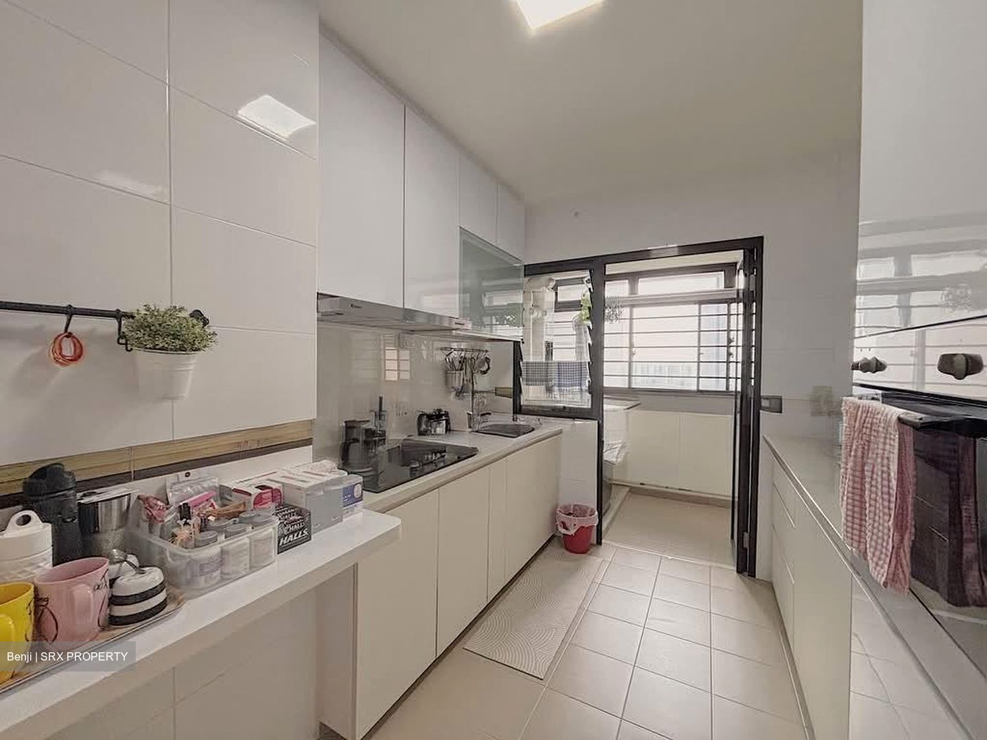 Blk 472C Fernvale Rivergrove (Sengkang), HDB 5 Rooms #606743041